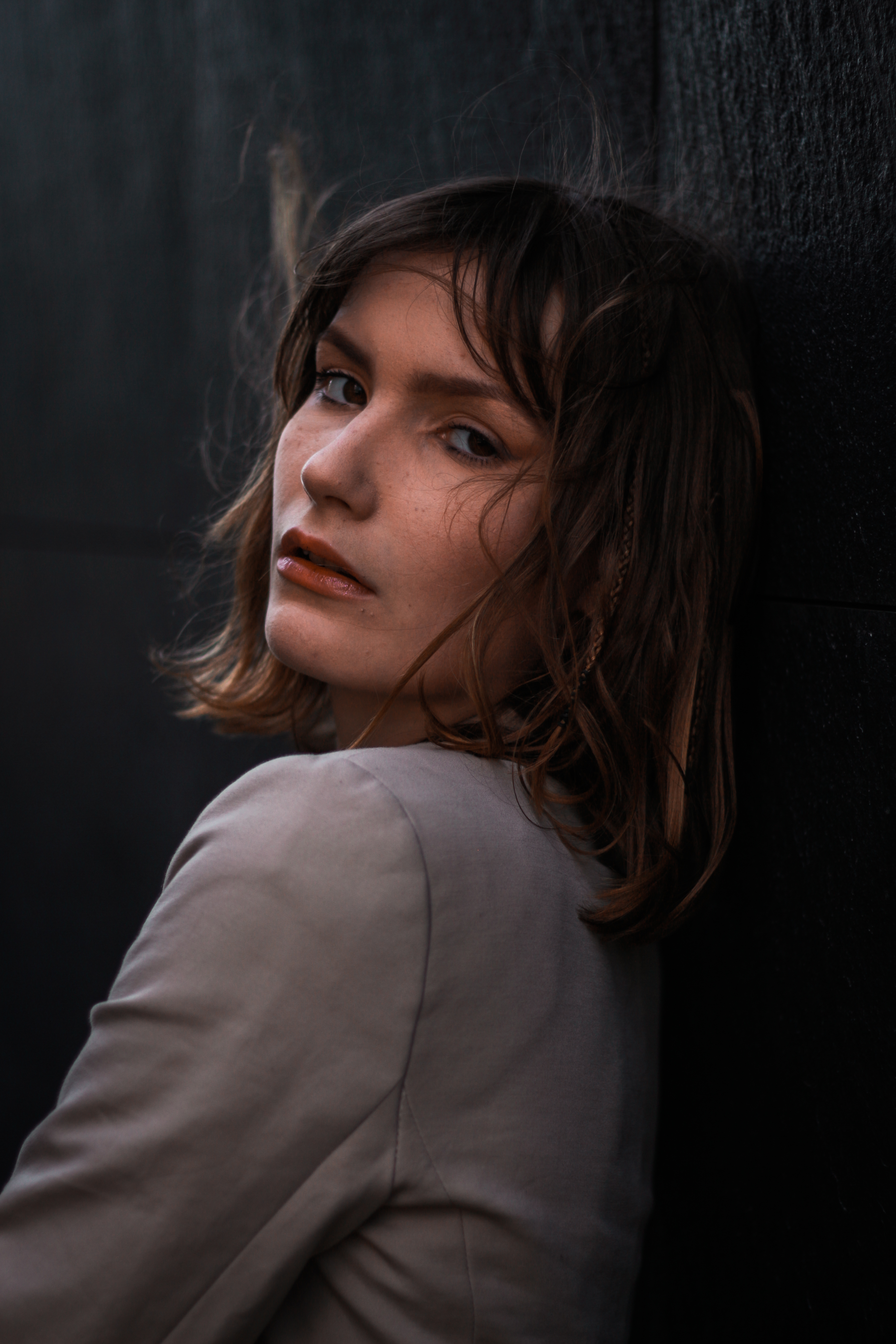 Portrait 5